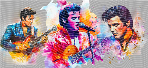 16oz Star Singer-O 268